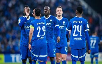 الهلال دیگر ترسی ندارد!

