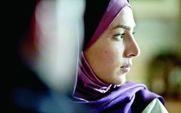 واکنش بازیگر سینما به پیشنهاد بی‌شرمانه! + فیلم
