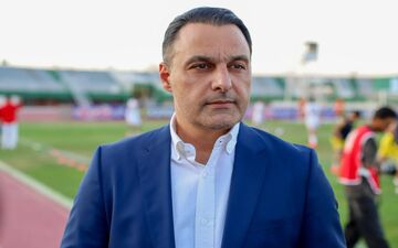 انتقاد مدیرعامل آلومینیوم از آسیب دیدگی ستاره تیم در ناگویا