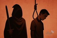 قاتل پزشک یاسوجی در ملاءعام اعدام شد