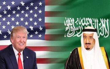
خروج نام عربستان از فهرست سیاه قاچاق انسان
