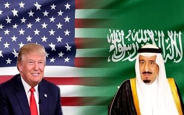 
خروج نام عربستان از فهرست سیاه قاچاق انسان
