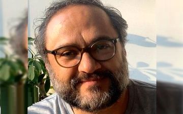 تصویری دیده نشده از رامبد جوان !