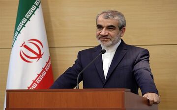 کدخدایی خبر داد: برگزاری جلسات فوق‌العاه شورای نگهبان برای برسی لایحه بودجه ۹۹

