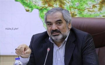  استاندار کردستان: دولت مدیون جوانان کردستانی است 