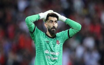 حسن‌زاده: شیرینی بیرانوند با رشوه دادن فرق دارد!

