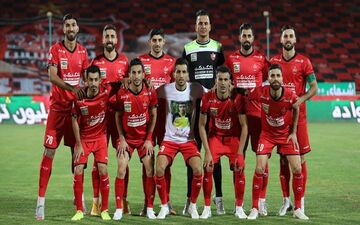 توضیح پزشک پرسپولیس درخصوص آخرین وضعیت مصدومان 
