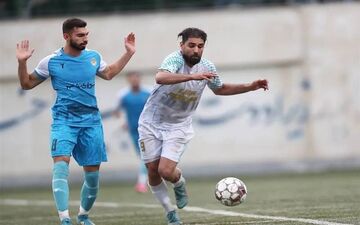 نفس راحت استقلالی‌ها؛ قلی‌زاده آماده بازی با نساجی؛ نگرانی سهراب برطرف شد