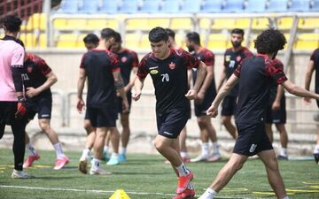 زمان انتقاد از پرسپولیس نیست!
