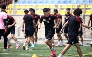 زمان انتقاد از پرسپولیس نیست!