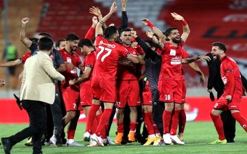 رأفت: حیف است این پرسپولیس قهرمان نشود/ استقلال و سپاهان به دنبال جوسازی بودند 
