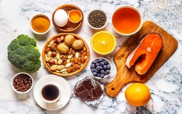 غذاهایی که دشمن موهای شماست