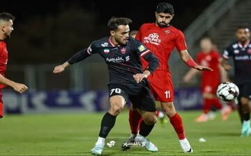 اعلام برنامه مسابقات جام حذفی فوتبال/ زمان بازی تراکتور- پرسپولیس مشخص شد