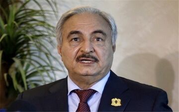 احتمال مرگ مغزی "حفتر"؛ مغرب با تحریک آمریکا وارد خط تحولات لیبی می‌شود 