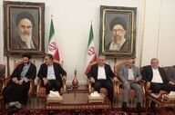 اعضای کمیسیون صنایع و معادن مجلس شورای اسلامی وارد تبریز شدند