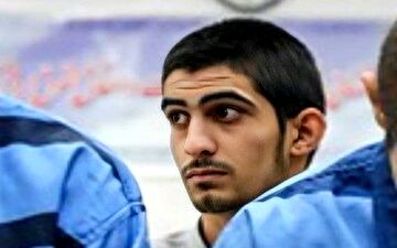 دیوان عالی کشور حکم اعدام محمد بروغنی را تایید کرد