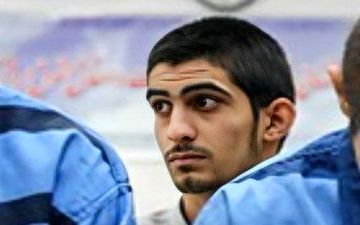دیوان عالی کشور حکم اعدام محمد بروغنی را تایید کرد