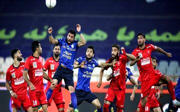 داداش‌زاده: لیگ محلات بهتر از دربی 96 است

