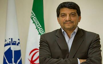 سفر سه روز هیات اقتصادی استان بابل عراق به کرمانشاه