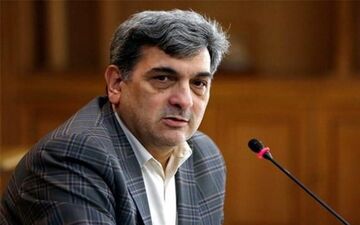 لایروبی مناسب روددره‌ها مانع از بروز سیل در پایتخت شد/ خدمت به مردم و عذرخواهی درباره کاستی‌ها افتخار ماست