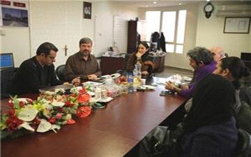 دغدغه جامعه هنری نسبت به وضعیت پسماند پایتخت