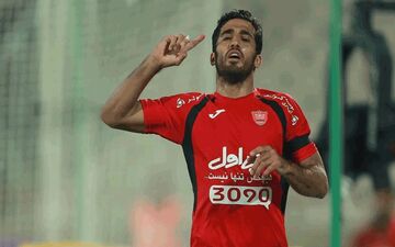 بازی باخت-باخت پرسپولیس در بازار نقل و انتقالات!