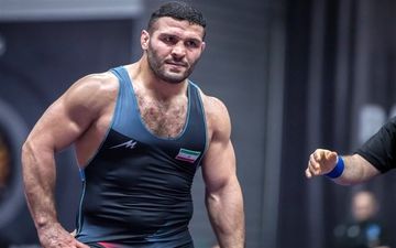رضا یزدانی سرمربی تیم کشتی استقلال شد