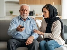 این نشانه‌ها را جدی بگیرید؛ اولین علائم بیماری آلزایمر چیست؟