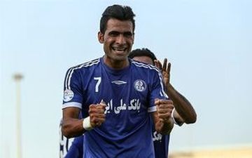شکار بزرگ استقلال از فصل نقل و انتقالات