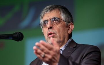 انتخابات ناموس دموکراسی است/ نمی‌توانیم در انتخابات شرکت نکنیم