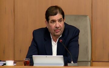 
دستیار پوتین: تمام ظرفیت‌های روسیه برای کمک به ایران آماده است