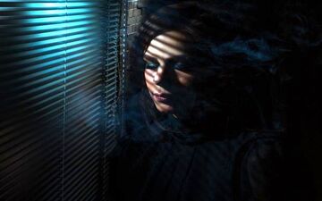 بی‌آبرویی در فضای مجازی؛ رقیب عشقی دست به نقشه شیطانی زد