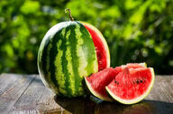 یک دلیل تازه برای اضافه کردن هندوانه به رژیم غذایی مردان
