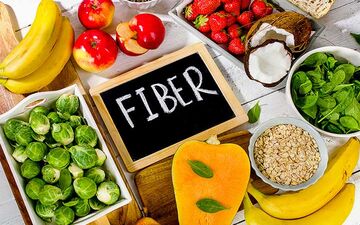 طول عمرتان را با این غذاها افزایش دهید