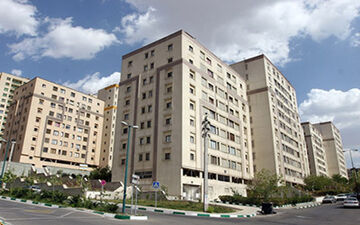 مسکن امسال رونق نمی‌گیرد