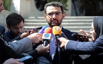 وزیر ارتباطات: پروژه سلامت الکترونیک تا اردیبهشت ۹۸ تکمیل می‌شود