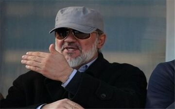  مدیر عامل سابق پرسپولیس: پرونده دو سه نفر را رو می کنم