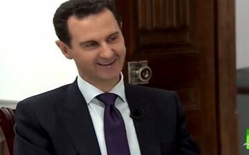  دیدار احتمالی بشار اسد با رهبر کره شمالی