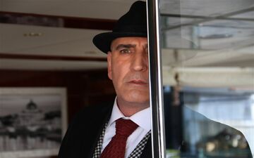  «گاندو» از امشب به تلویزیون می آید