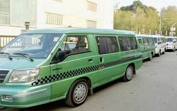 رایگان شدن ناوگان درونشهری زنجان در روزهای هشتم و یازدهم محرم 