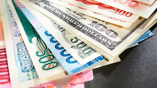 نرخ ارز امروز ۲۴ مرداد ۱۴۰۵؛ جدیدترین قیمت دلار و ارزهای خارجی
