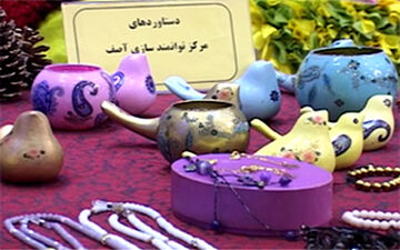 تلاش ستودنی دختران بهزیستی برای رسیدن به آرزوهای دیرینه + فیلم 