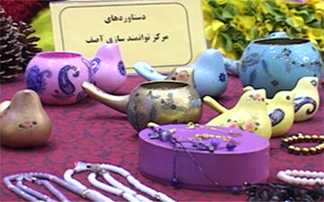 تلاش ستودنی دختران بهزیستی برای رسیدن به آرزوهای دیرینه + فیلم 