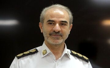 
خبر خوش به رانندگان قانونمند / پلیس جایزه می‌دهد
