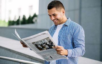اگر خود را بدشانس میدانید، بخوانید