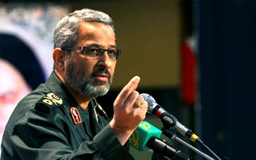 غیب‌پرور: حکام سعودی حقارت و ذلت ابدی را برای خودشان خریده‌اند