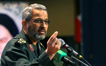 غیب‌پرور: حکام سعودی حقارت و ذلت ابدی را برای خودشان خریده‌اند