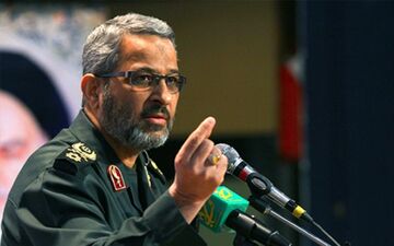 غیب‌پرور: حکام سعودی حقارت و ذلت ابدی را برای خودشان خریده‌اند