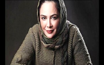 متن تلخ نگین صدق گویا در مورد قلب شکسته اش کولاک کرد|نگین صدق گویا زیباتر از همیشه