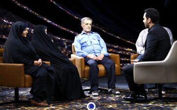 قسمت نوزدهم ماه عسل 96 /  زندانیان جرایم غیر عمد مالى + فیلم